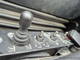 Mercedes-Benz Arocs 2645 L 6x2