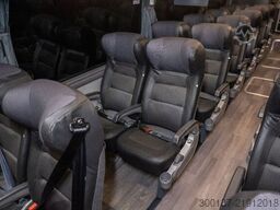 Mercedes-Benz O-series | Passengerbus | 49 Seats | Luxurious ...