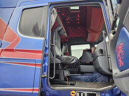 SCANIA SCANIA R620LB6X4HHA Manuel PTO Blatt/Luf
