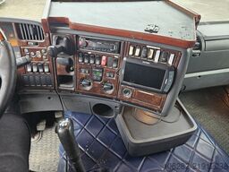 SCANIA SCANIA R620LB6X4HHA Manuel PTO Blatt/Luf