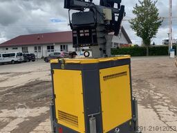 Atlas Copco Hilight B5+