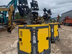 Atlas Copco Hilight B5+