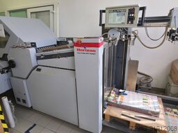 Horizon AFC-744AKT+MKU54+PST-40