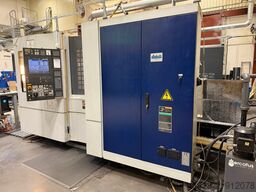 Mori Seiki NH 4000