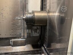 Mori Seiki NH 4000