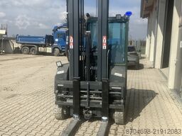 Combilift CBE3000