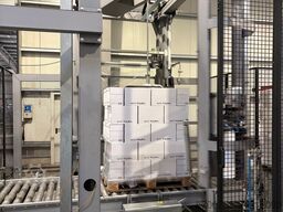 Robopac Helix 4