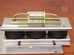 Siemens Trasfor Mikron Simodrive 6SN 1111-0AA00-0BA0 TNT BN 2K5/E