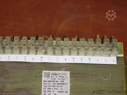 Siemens Trasfor Mikron Simodrive 6SN 1111-0AA00-0BA0 TNT BN 2K5/E