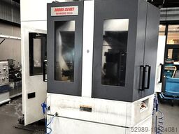 MORI SEIKI NH 4000 DCG