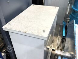MORI SEIKI NH 4000 DCG