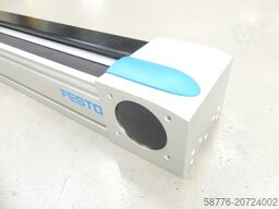 Festo 556815 / EGC-120-2000-TB-KF-0H-GK Zahnriemenachse SN: 3S7PLQX3B9D