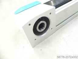 Festo 556815 / EGC-120-2000-TB-KF-0H-GK Zahnriemenachse SN: 3S7PLQX3B9D