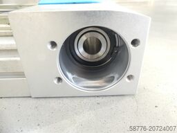 Festo 556824 / EGC-HD-160-1650-TB-0H-GK Zahnriemenachse SN: 3S7PLRPQJ2C