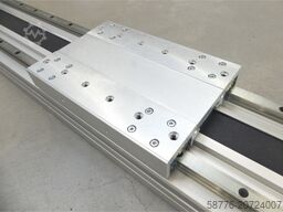 Festo 556824 / EGC-HD-160-1650-TB-0H-GK Zahnriemenachse SN: 3S7PLRPQJ2C