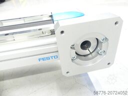 Festo EGC-HD-160-3400-TB-0H-GK / 556824 Zahnriemenachse
