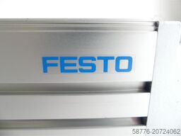 Festo EGSL-BS-55-250-12.7P Mini-Schlitten 559339 J108 SN: 08373