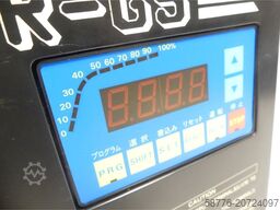 Fuji FVR015G5S-2 Freuquenzumrichter SN: 060140R8