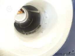 Gero F 100-200/12SO Hochtemperaturofen 201101895 - 30 - 3000°C