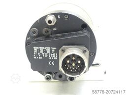 GMN HSP 120g-21000/9 Hochgeschwindigkeitsspindel 341389