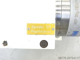 GMN HSP 120g-21000/9 Hochgeschwindigkeitsspindel 341389