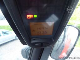 Linde H80D-02/1100