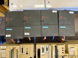 Siemens Simatic S5 Großposten Ersatzteile Gebraucht