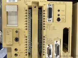 Siemens Simatic S5 Großposten Ersatzteile Gebraucht