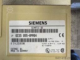 Siemens Simatic S5 Großposten Ersatzteile Gebraucht