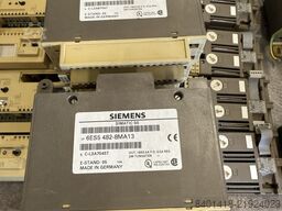 Siemens Simatic S5 Großposten Ersatzteile Gebraucht
