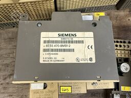 Siemens Simatic S5 Großposten Ersatzteile Gebraucht