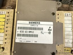 Siemens Simatic S5 Großposten Ersatzteile Gebraucht