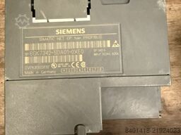 Siemens Simatic S5 Großposten Ersatzteile Gebraucht