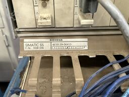 Siemens Simatic S5 Großposten Ersatzteile Gebraucht