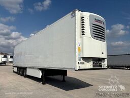 Schmitz Cargobull Semitrailer Reefer Standard