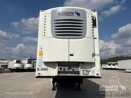 Schmitz Cargobull Semitrailer Reefer Standard