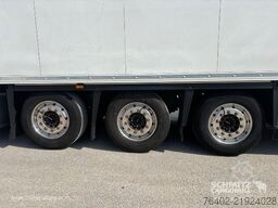 Schmitz Cargobull Semitrailer Reefer Standard