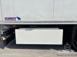 Schmitz Cargobull Semitrailer Reefer Standard