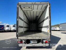 Schmitz Cargobull Semitrailer Reefer Standard Plataforma