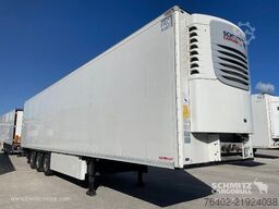 Schmitz Cargobull Semitrailer Reefer Standard Plataforma