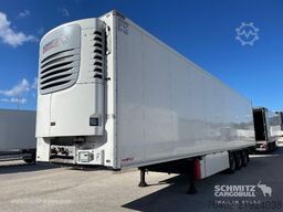 Schmitz Cargobull Semitrailer Reefer Standard Plataforma