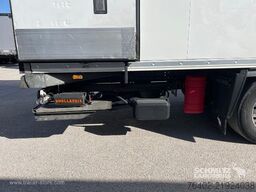 Schmitz Cargobull Semitrailer Reefer Standard Plataforma