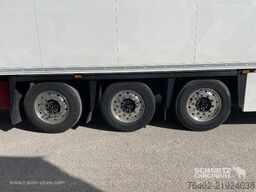 Schmitz Cargobull Semitrailer Reefer Standard Plataforma