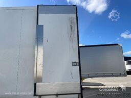Schmitz Cargobull Semitrailer Reefer Standard Plataforma