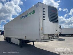 Schmitz Cargobull Semitrailer Reefer Multitemp