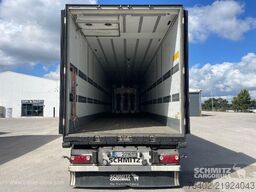 Schmitz Cargobull Semitrailer Reefer Multitemp
