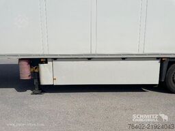 Schmitz Cargobull Semitrailer Reefer Multitemp