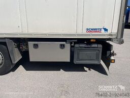 Schmitz Cargobull Semitrailer Reefer Multitemp