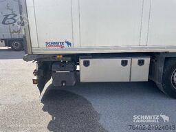 Schmitz Cargobull Semitrailer Reefer Multitemp