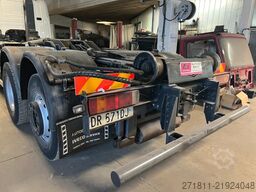 SCANIA SCANIA CV420 USATO SCARRABILE